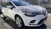 Oportunidade Renault clio break dci