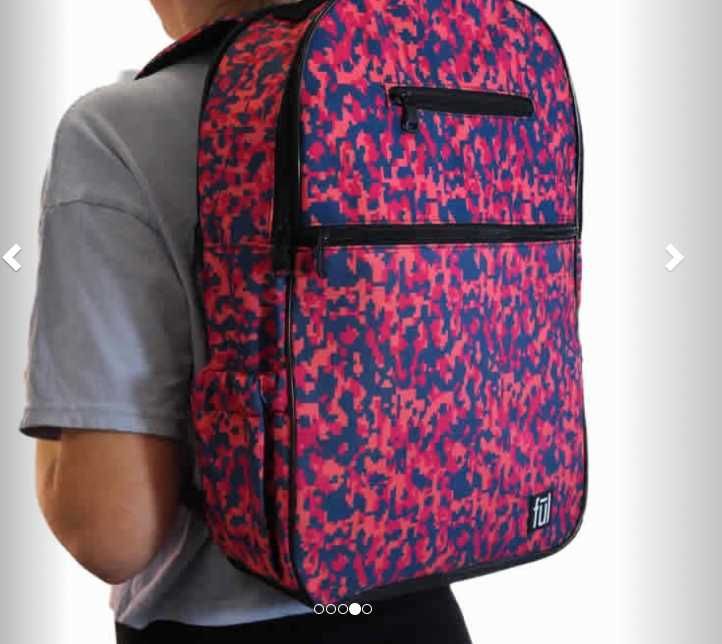 Рюкзак для ноутбука FUL