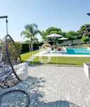 Moradia em Guimarães com piscina