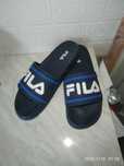 Шльопанці Fila оригінал.