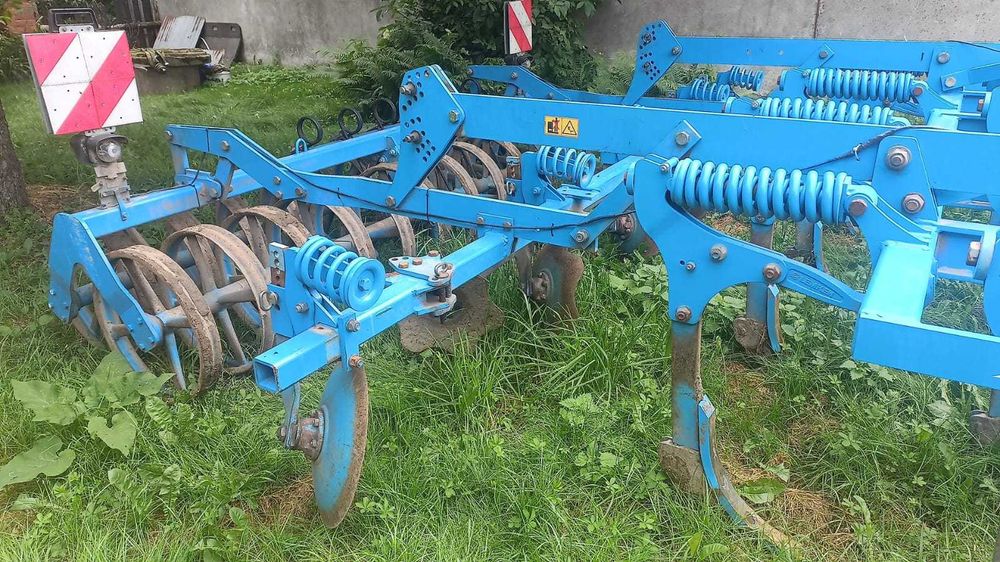 Lemken Karat 9/300