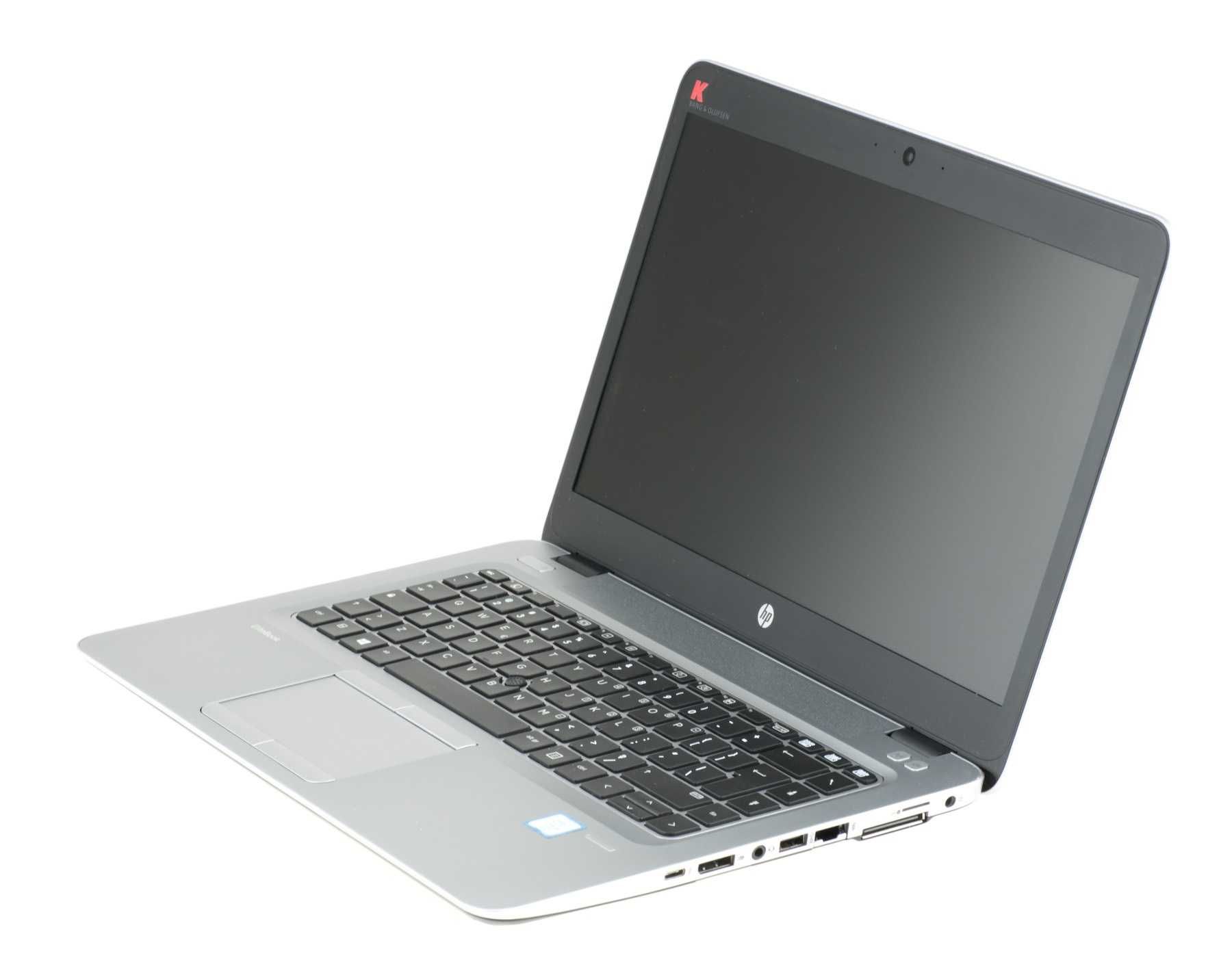 HP EliteBook 840 G3 HD | i5 | 16GB Ram DDR4 | 128SSD + 500HDD | Win 11