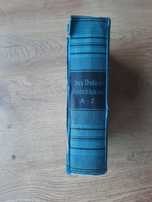 Der Volks-Brockhaus . Encyklopedia 1938 . Niemcy .