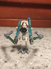 General Grievous figurka klocki STAR WARS