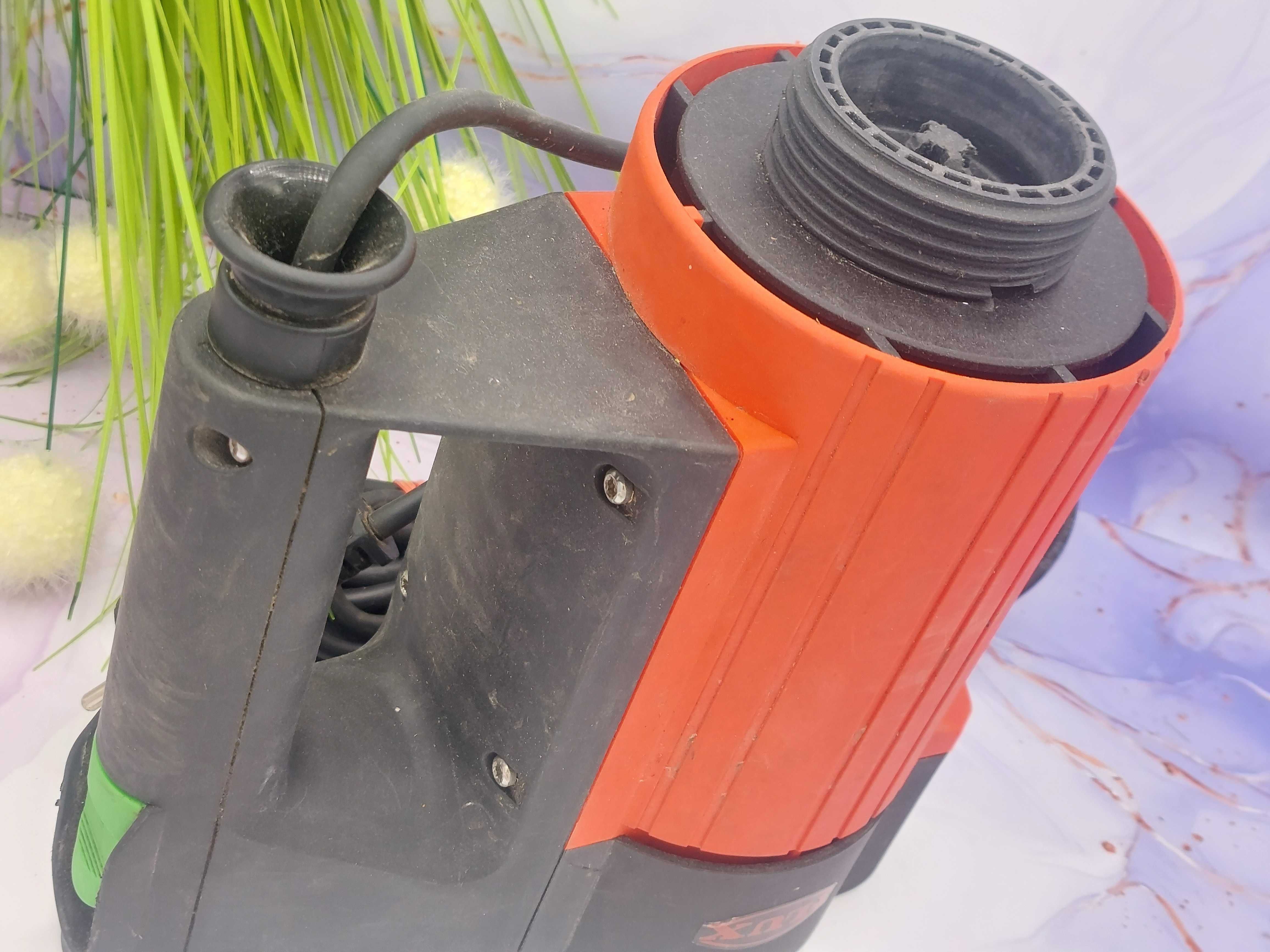 SILNIK KOMUTATOROWY Flux 457 800W Komis Redi
