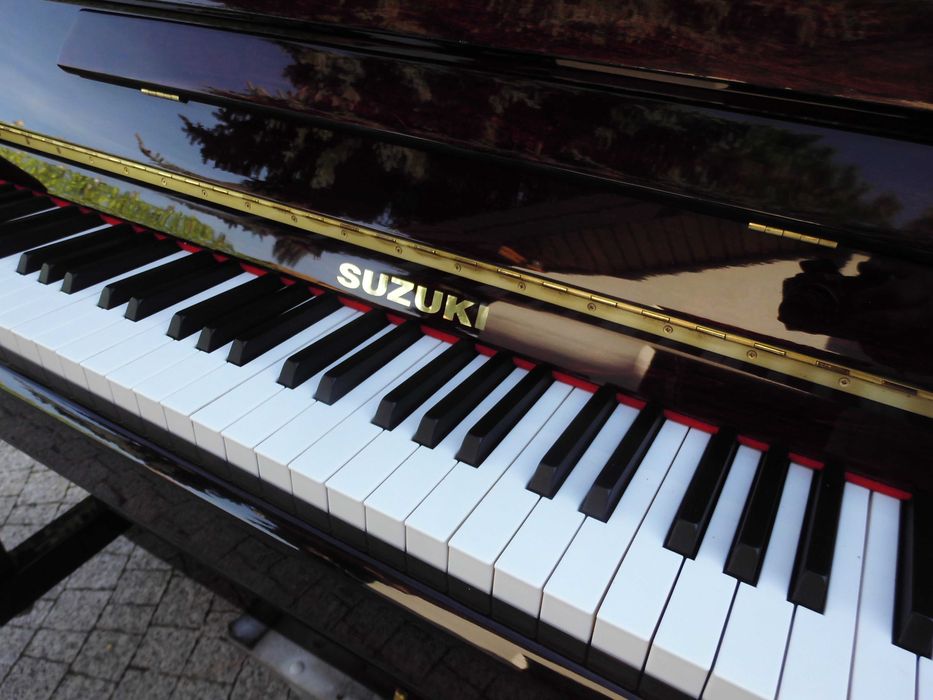 Pianino yamaha kawai samick petrof najwiekszy wybór transport rękojmia