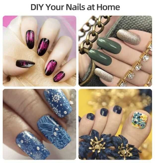 SUNUV Lampa LED UV do paznokci, 36 W Smart 2.0