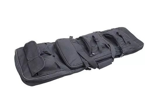 Saco de Arma Airsoft Novo preto