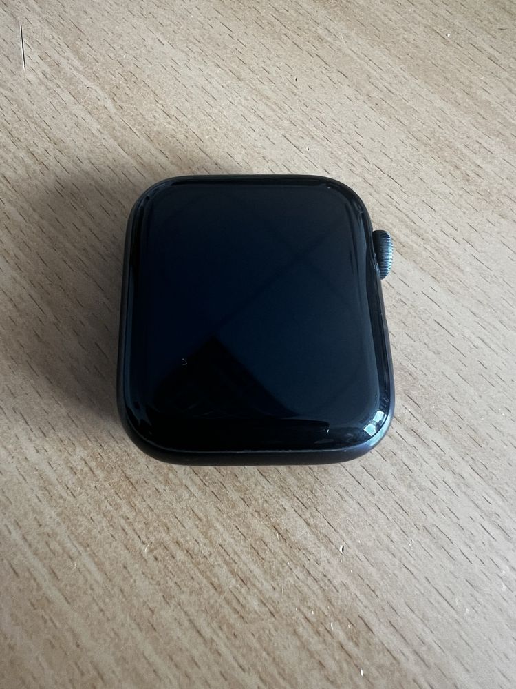 Apple watch se 1 gen stan dobry