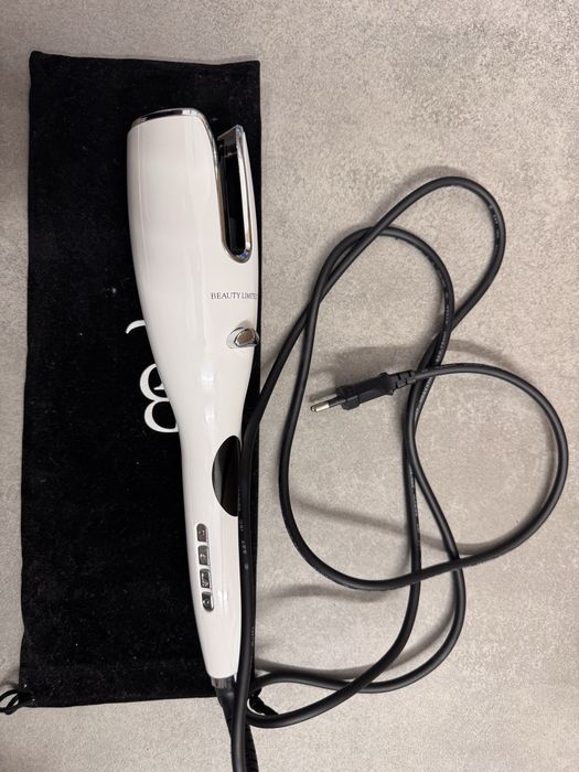 lokówka marki Beauty Limited