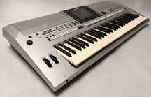 Yamaha PSR-S900 keyboard