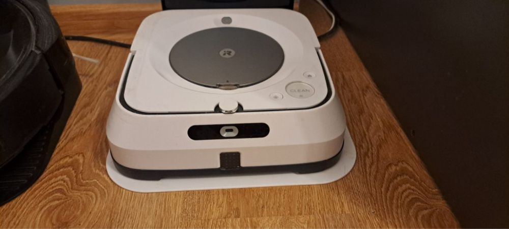 iRobot Braava jet m6