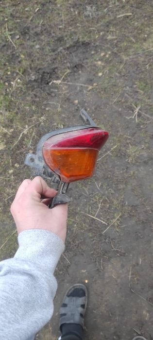 Стоп Хонда діо 27 Оригінал.