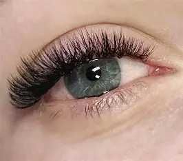 Przedłużanie rzęs Kosakowo