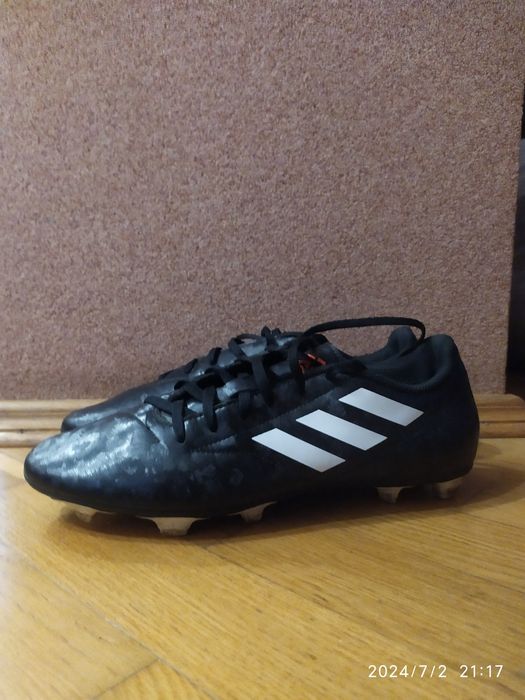 Бутси Адідас б/в