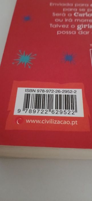 Carlota de Cathy Cassidy