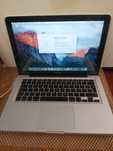 Продам MacBook Pro (13-inch, Mid 2010) по з/ч або на відновлення
