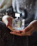 Francis Kurkdjian Gentle Fluidity Silver 30ml Uniseks