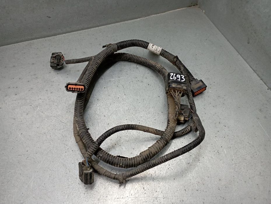 Instalação pára-choques trás KIA Ceed Sportswagon (JD)