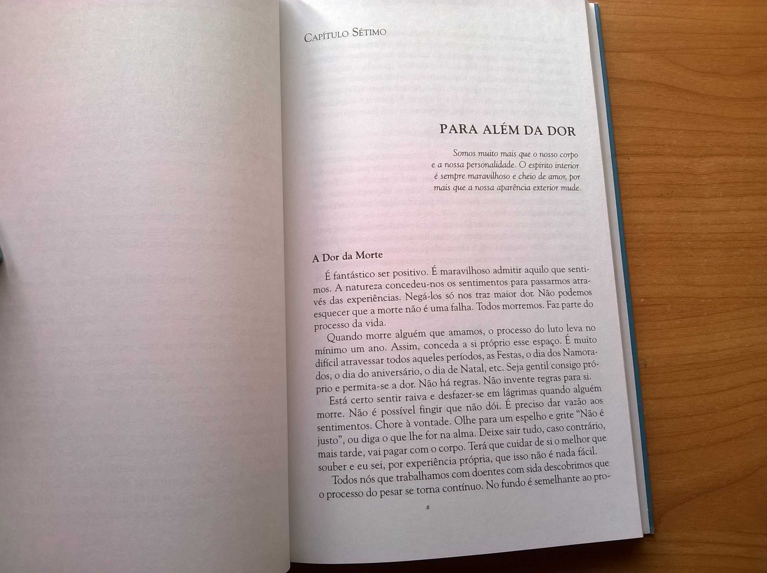 O Poder Está Dentro de Si - Louise L. Hay