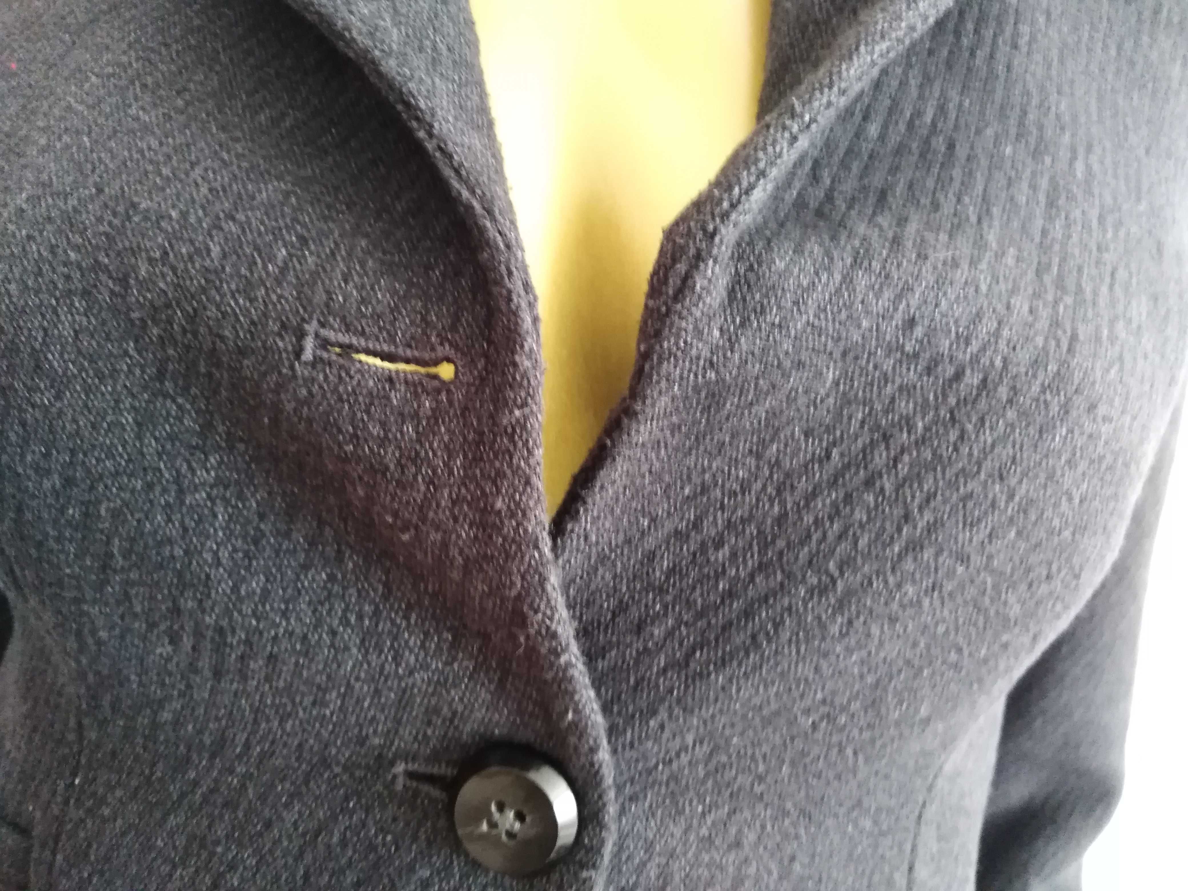 Blazer Mango Suit 36 (Ler Descrição)