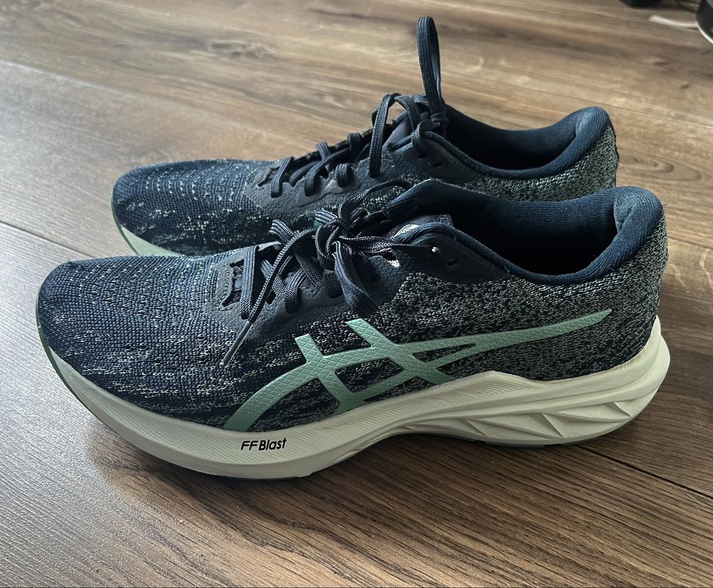 Buty do biegania męskie ASICS Dynablast 2 40.5