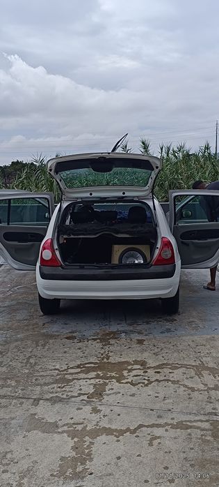 Carro  com preço negociável