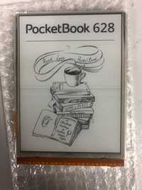 ED060XCG Дисплей на книгу PocketBook 628