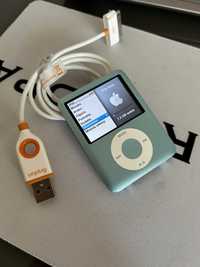 Witam, Apple iPod nano 3G 8 GB