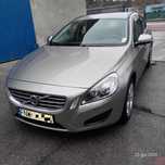 Volvo V60 polski salon