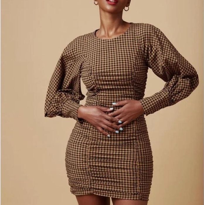 Сукня Zara жіноча