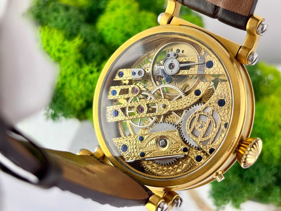 Patek Philippe Geneve