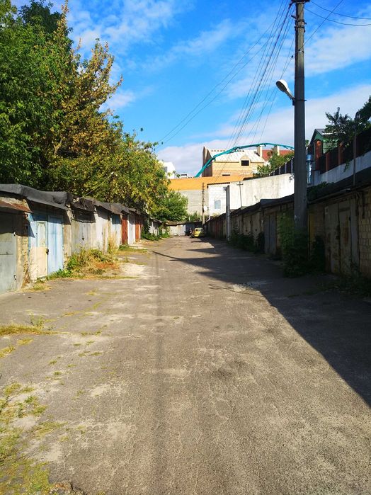 Продам гараж. Печерск