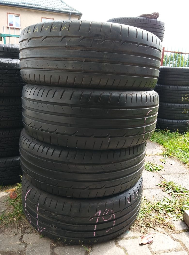 Dunlop Sport Maxx RT2 225/45 R19 96W
