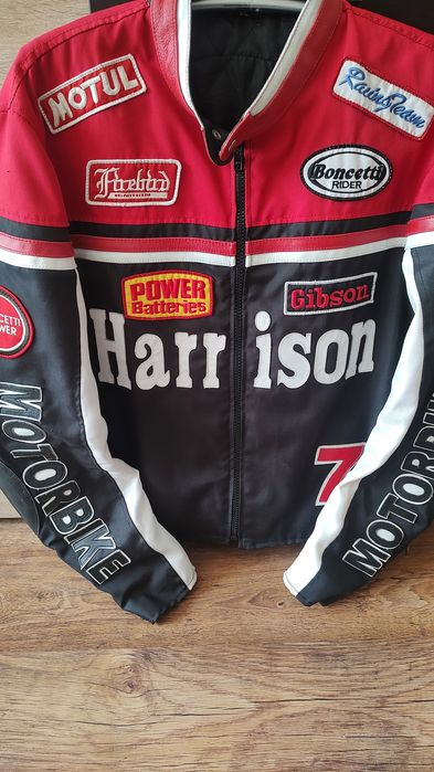 Sprzedam Kurtke na motor