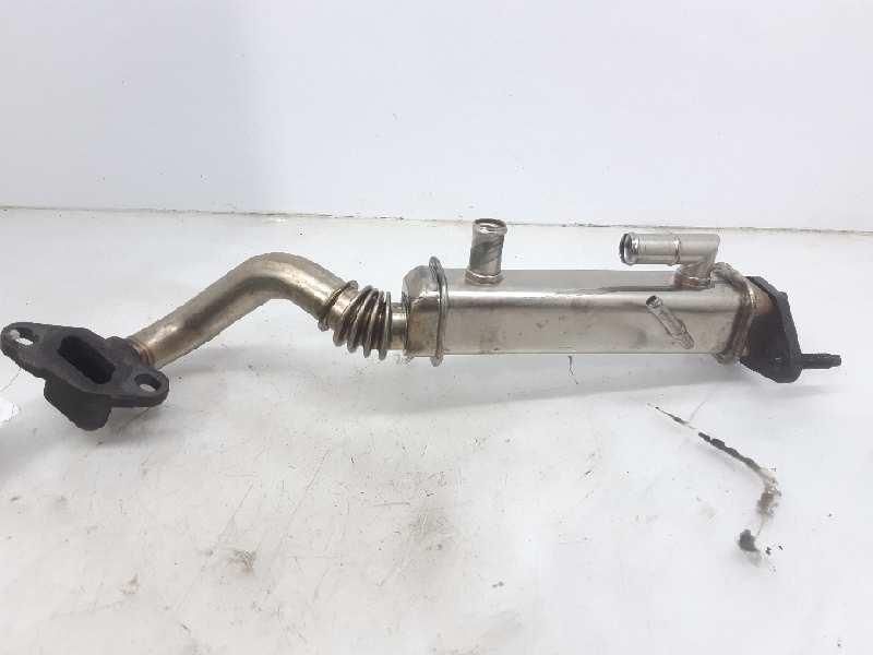 REFRIGERADOR EGR NISSAN X-TRAIL