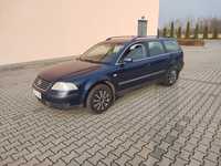 Volkswagen Passat*1,9 TDI*2002 rok