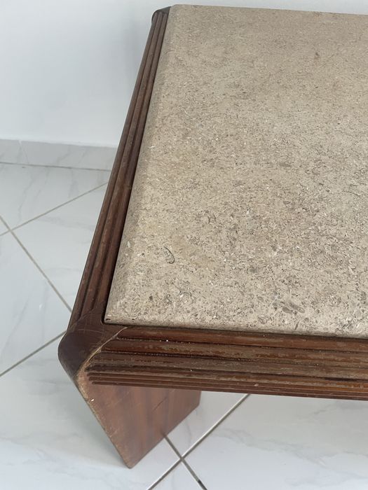 Mesa de centro sala