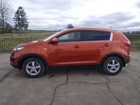 Kia Sportage Sprzedam Kia Sportage III 2010 benzyna+lpg