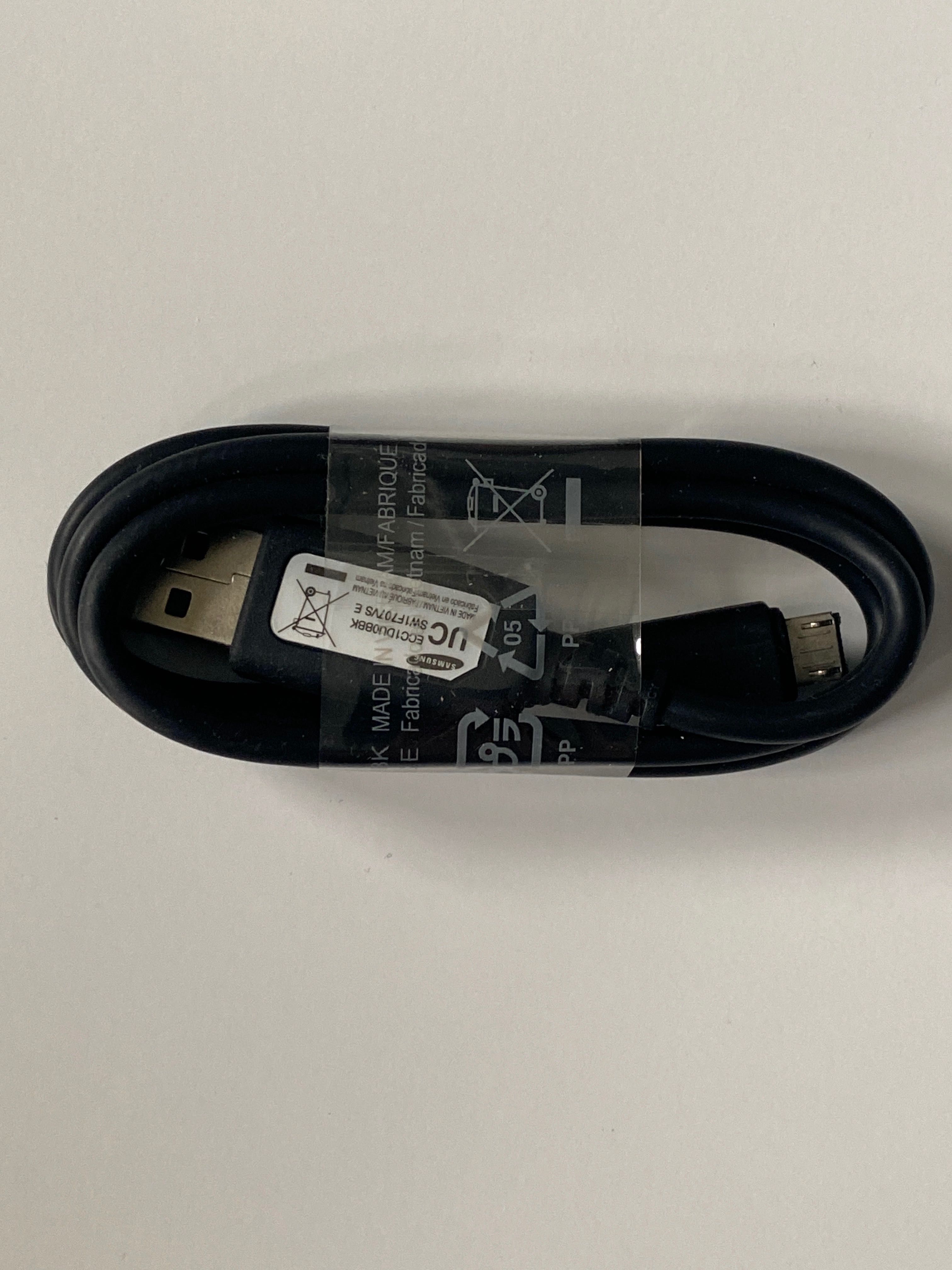 3 szt kabli USB oryginalne kable 2x micro USB +gratis 1x SGH-L760