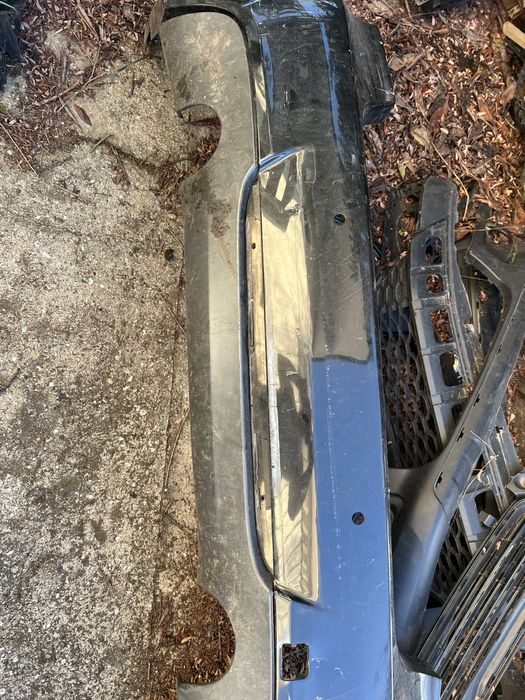 Para choques  bmw e90 pack m 2006 o tras carro