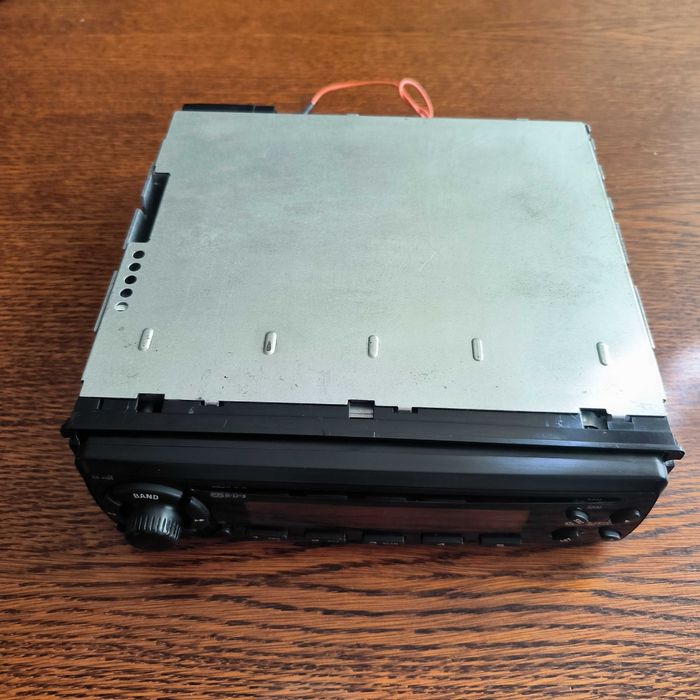 Авто магнитола- VDO dayton- cd 4506..