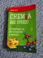 Chemia bez stresu Gisela Luck