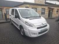 Citroën JUMPY 2.0HDI L2 6LUGARES LONGA