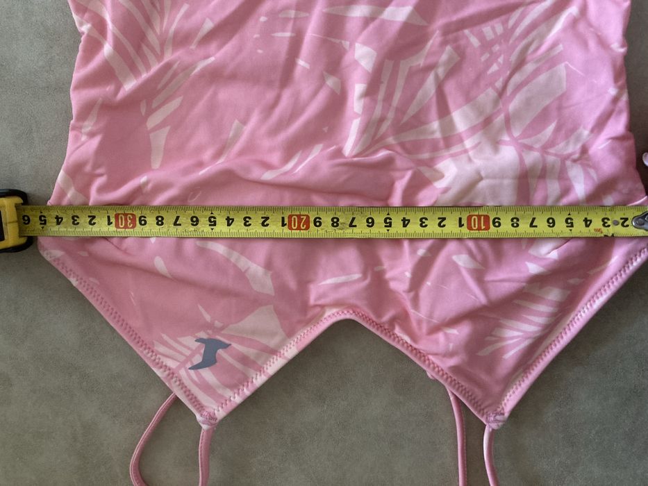 Купальник на підлітка