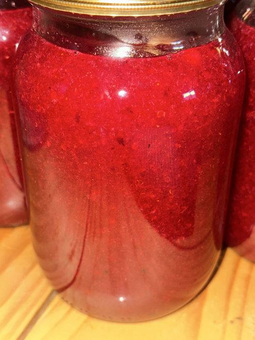 Гогодзи(брусніка)