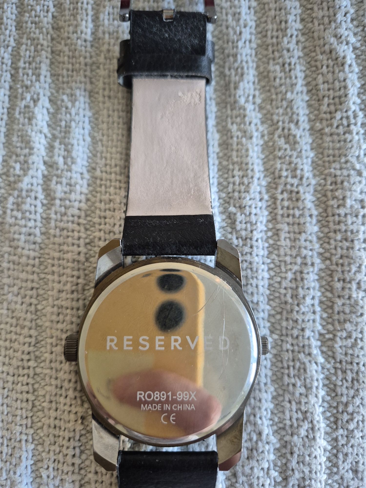 Zegarek męski Reserved