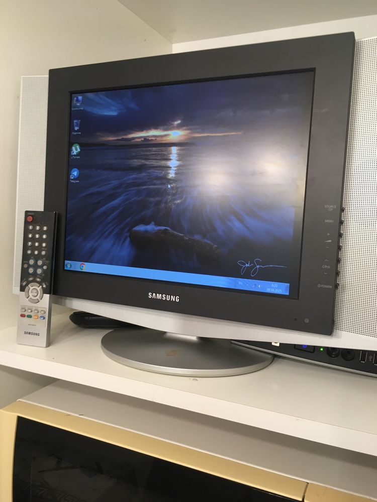 Samsung LE15S51BP