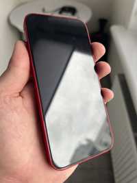 Iphone 13 128gb Red Neverlock