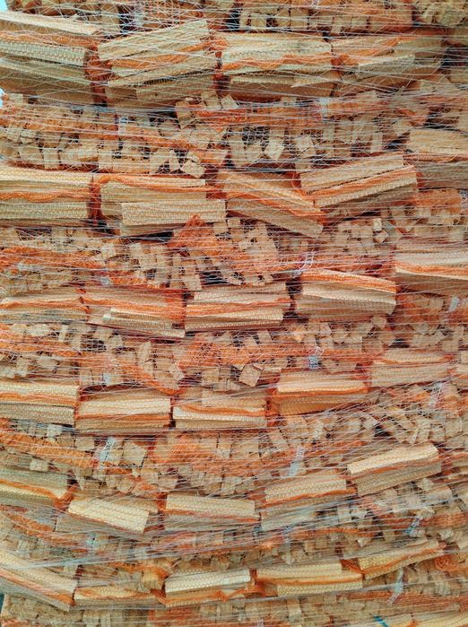 Drewno Rozpałkowe  - Suche